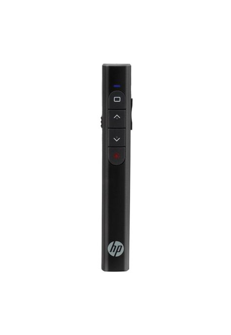 PRESENTADOR LASER HP SS10 RECARGABLE-4
