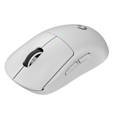 MOUSE PRO X SUPERLIGHT 2 WHITE-1