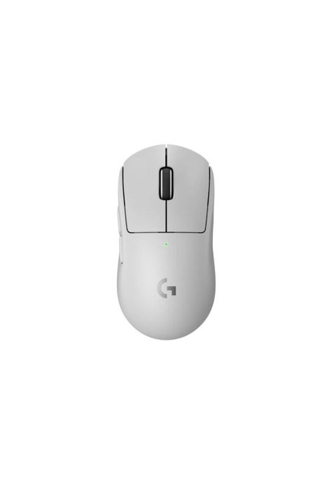 910-006637 MOUSE PRO X SUPERLIGHT 2 WHITE-0