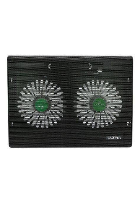 Ventilador De Notebook (2 Ventilad)-2