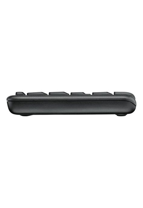Kit De Teclado Y Mouse Inalámbrico Logitech Mk220 Español-2