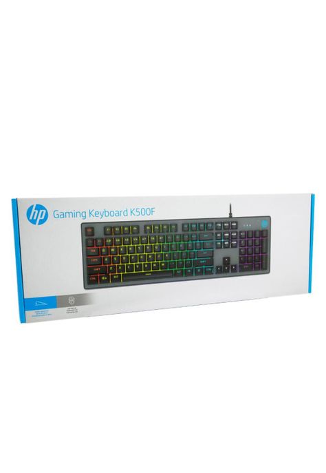 TECLADO  MEMBRANA RGB HP INGLES-1
