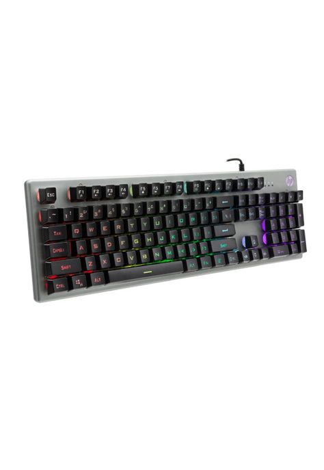 TECLADO  MEMBRANA RGB HP INGLES-3