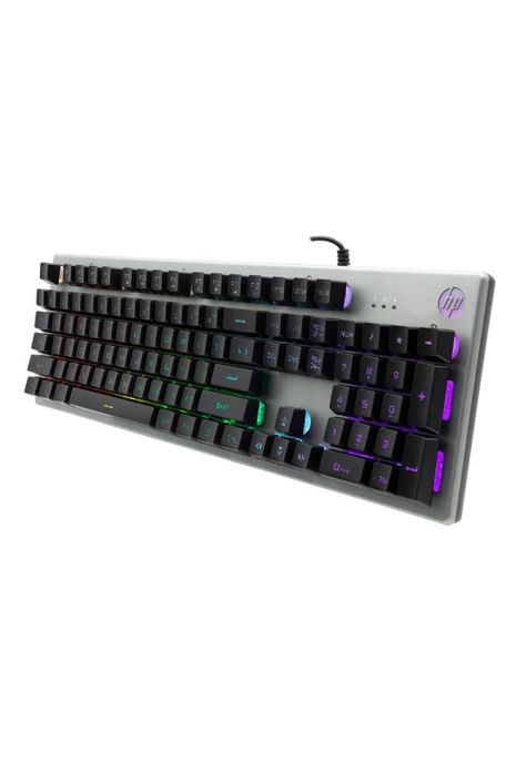 TECLADO  MEMBRANA RGB HP INGLES-4
