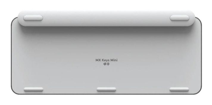 920-010477 Teclado Logitech Mx Keys Mini Grey-3