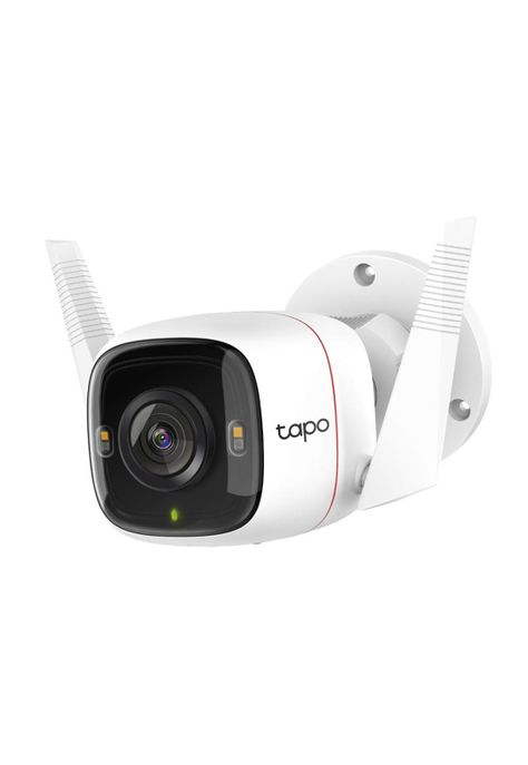 CAMARA EXT TAPO C320WS  WI-FI-1