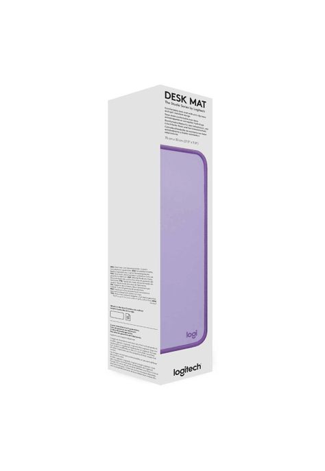 956-000036 DESK MAT STUDIO SERIES LILA-5