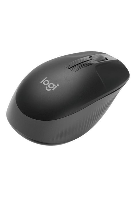 910-005902 Mouse Wireless Mouse M190 Gris-0