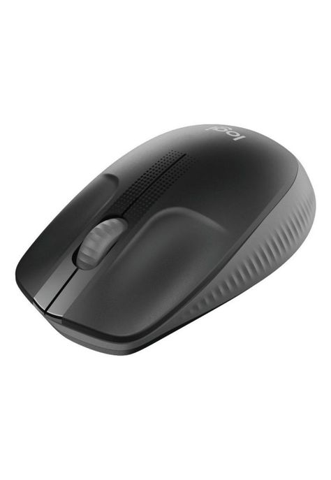 910-005902 Mouse Wireless Mouse M190 Gris-2