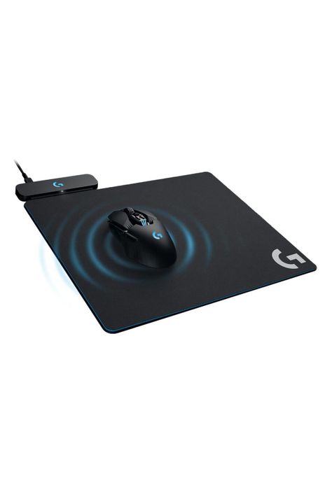 POWERPLAY WIRELESS CHARGING PAD LOGITECH-3