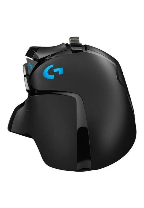 910-005550 Mouse Gamer Alam Logitech G502 Hero-1