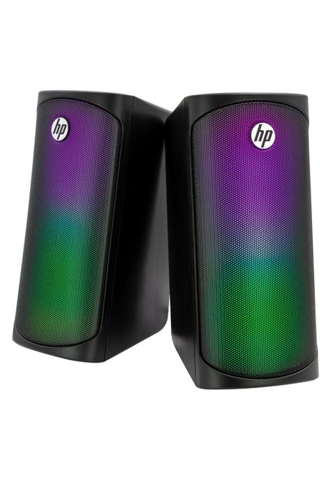 DHE-6004 PARLANTES  BLUETOOTH HP RGB-0