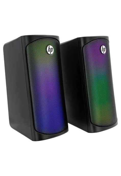 DHE-6004 PARLANTES  BLUETOOTH HP RGB-1