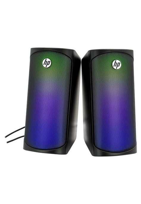 DHE-6004 PARLANTES  BLUETOOTH HP RGB-2