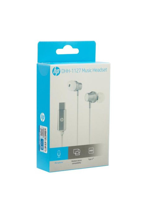 AUDÍFONO IN EAR DHH-1127-4