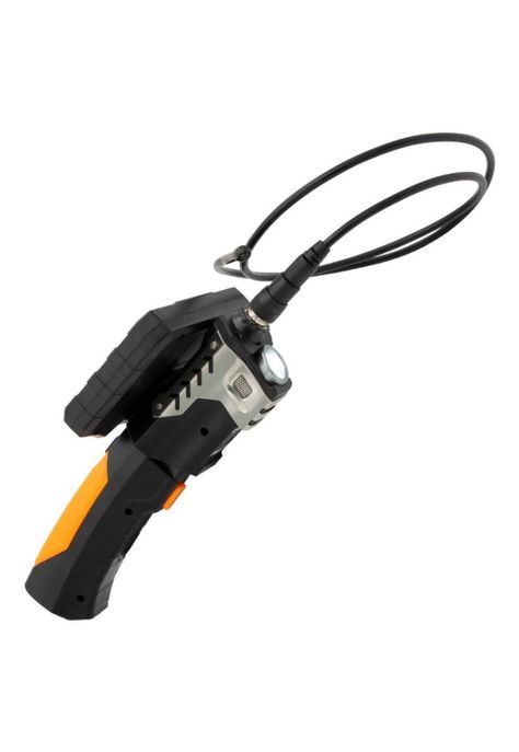 Camara Snipper Para Tuberias-3