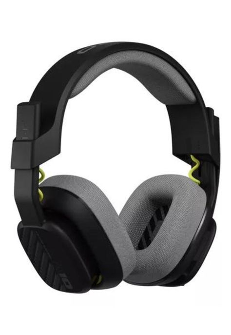 Auriculares Gaming Logitech A10 Gen 2 para Xbox - Negro-1