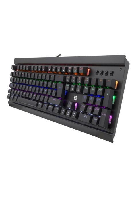 Gk500 Teclado Mecanico Rgb-0
