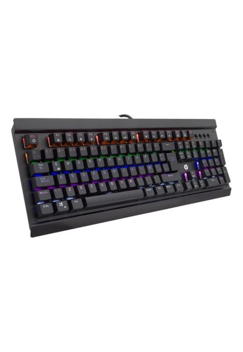 Gk500 Teclado Mecanico Rgb-1