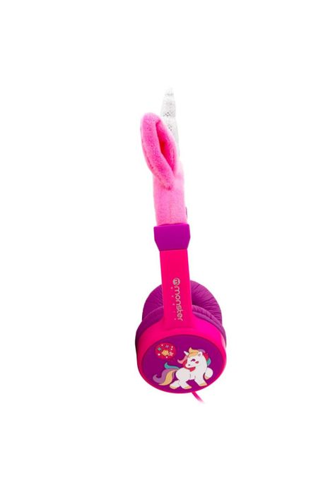 AUDIFONO UNICORNIO CK01P-0