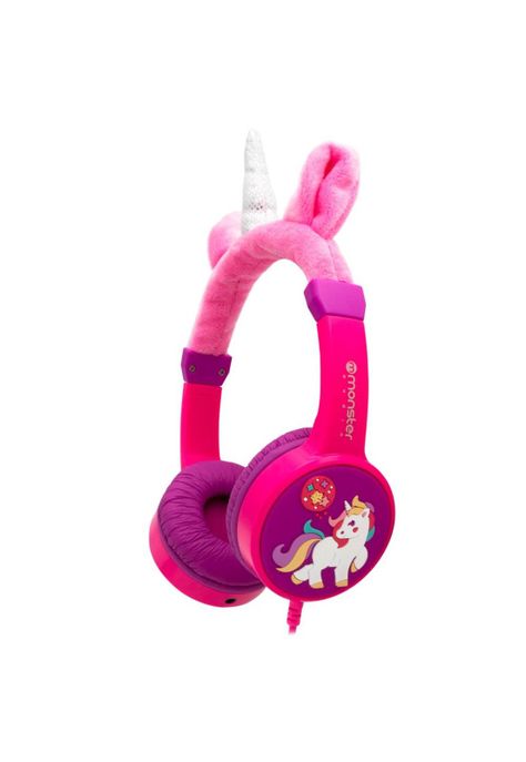 AUDIFONO UNICORNIO CK01P-2