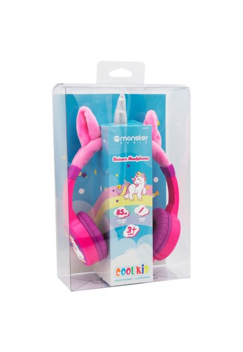 AUDIFONO UNICORNIO CK01P-3