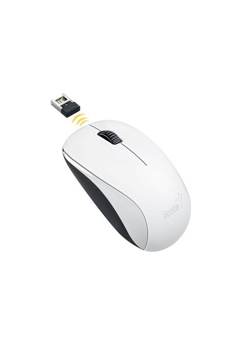 MOUSE GENIUS INALAMBRICO G5 CAJA NUEVA-0