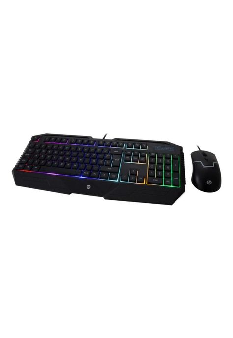 Gk1100 Combo Teclado Mouse-2