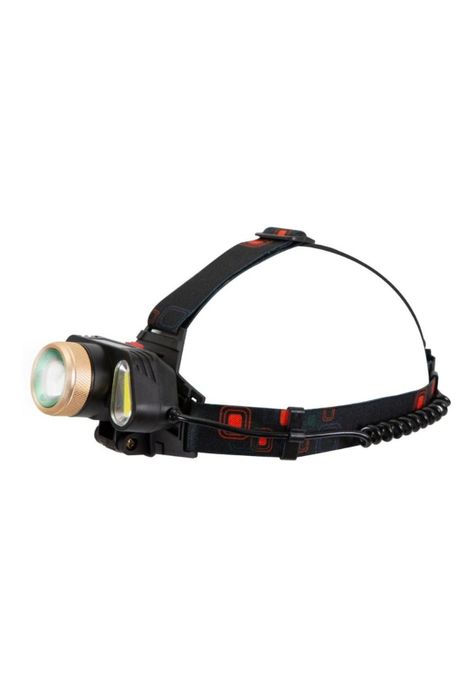 Linterna Led Cintillo Philco-0