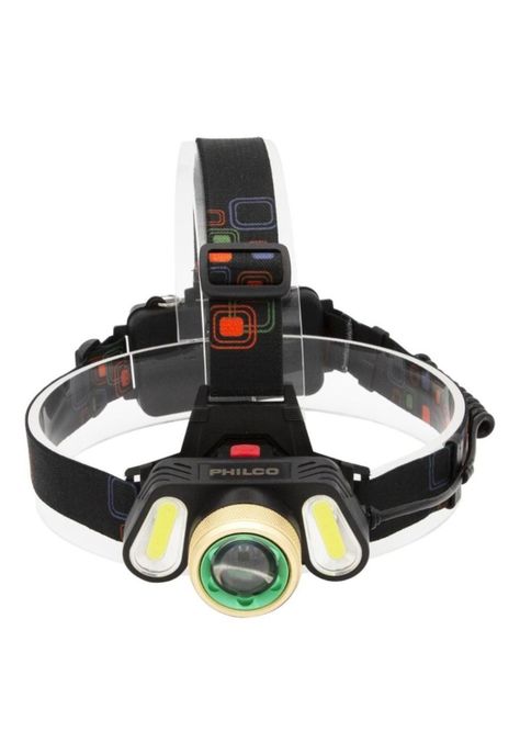 Linterna Led Cintillo Philco-1