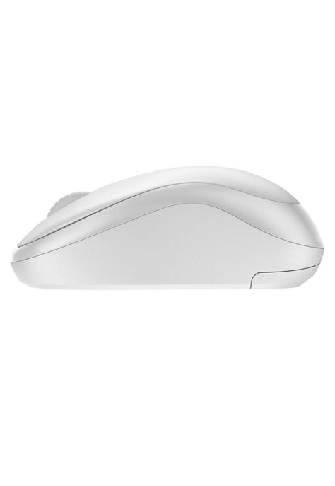 910-007116 MOUSE LOGITECH M240 SILENT BLUETOOTH BLANCO-1