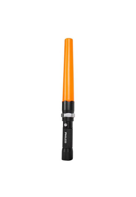 LINTERNA LED MULTIFUNCION SWAT 3 WATTS-0