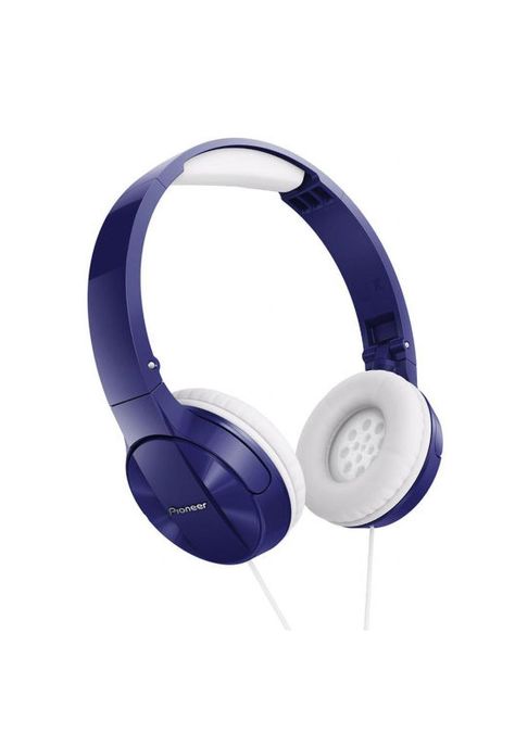 AUDIFONO PIONEER ALAMBRICO SEMJ503/L-0