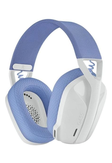 981-001073 Headset G435 White-0