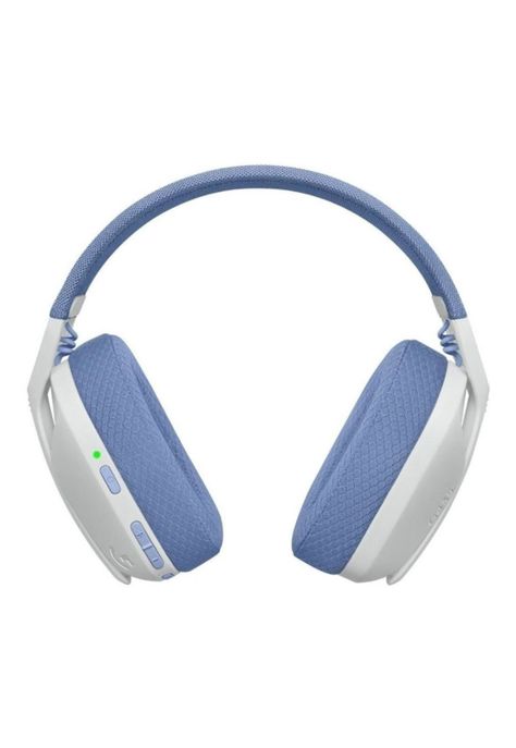 981-001073 Headset G435 White-1