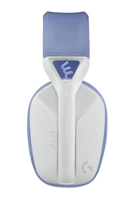 981-001073 Headset G435 White-2