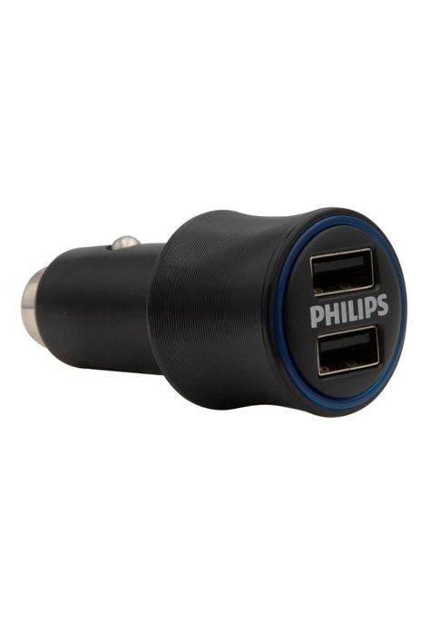 Cable Lighting + Cargador De Auto Usb Dlp2553+dlc2508-0