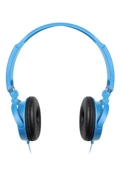 Audifono Cintillo Philco Audio Azul-1