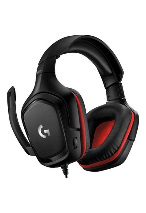 AUDIFONO GAMER HEADSET ALAM G332-0
