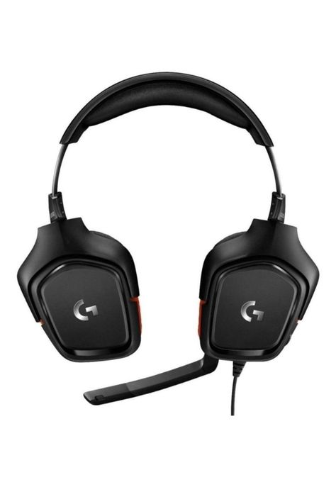 AUDIFONO GAMER HEADSET ALAM G332-1