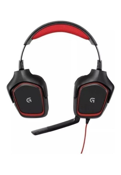 AUDIFONO GAMER HEADSET ALAM G332-2