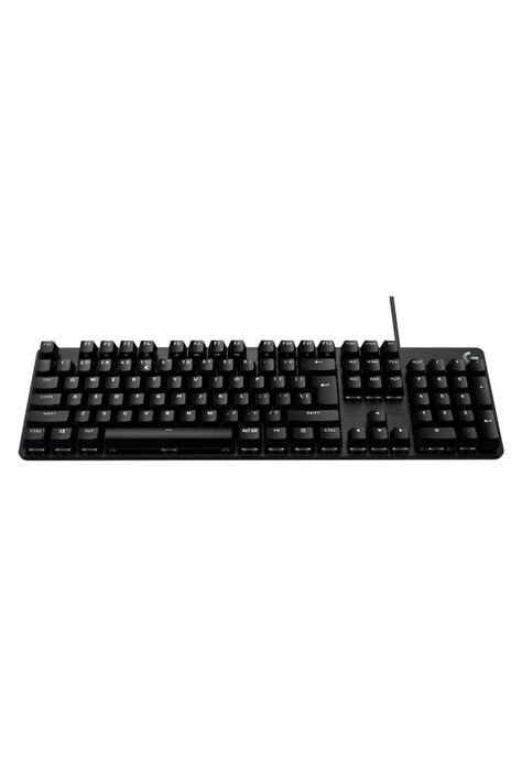 920-010433 KEYBOARD G413 BLACK-4