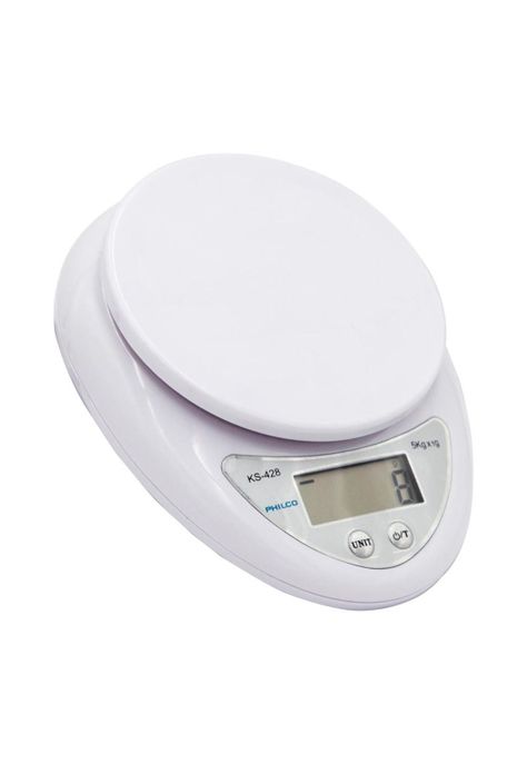 BALANZA DIGITAL COCINA PHILCO-2