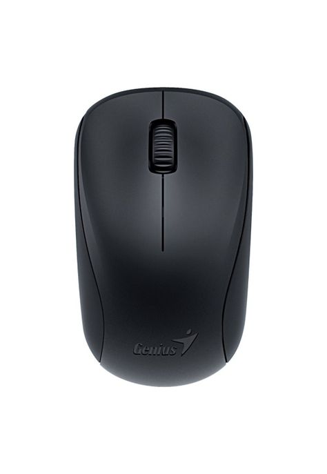 NX-7000 MOUSE INALAMBRICO NEGRO, NUEVO EMPAQUE, G5-0