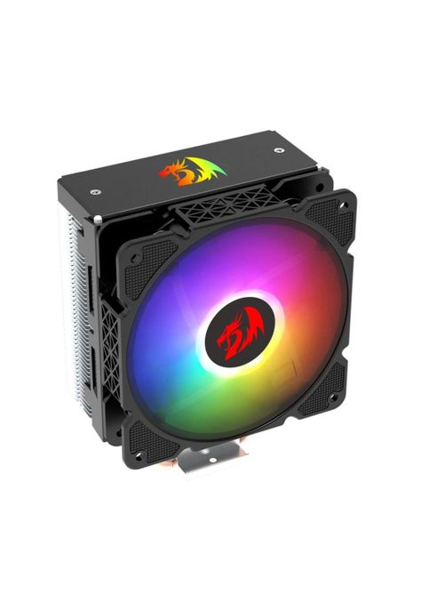 CC-2000 VENTILADOR DE PROCESADOR EFFECT 120MM RGB FAN LED-0