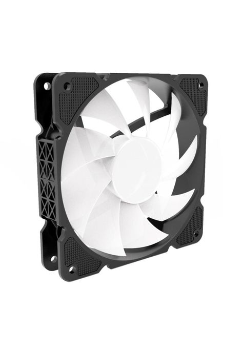 CC-2000 VENTILADOR DE PROCESADOR EFFECT 120MM RGB FAN LED-3