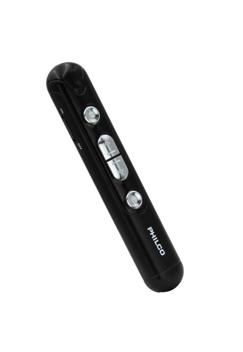 PRESENTADOR INALÁMBRICO RECARGABLE PHILCO-2