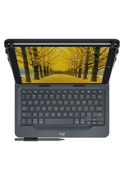 FUNDA LOGITECH UNIVERSAL-0