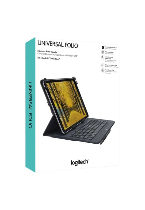 FUNDA LOGITECH UNIVERSAL-1