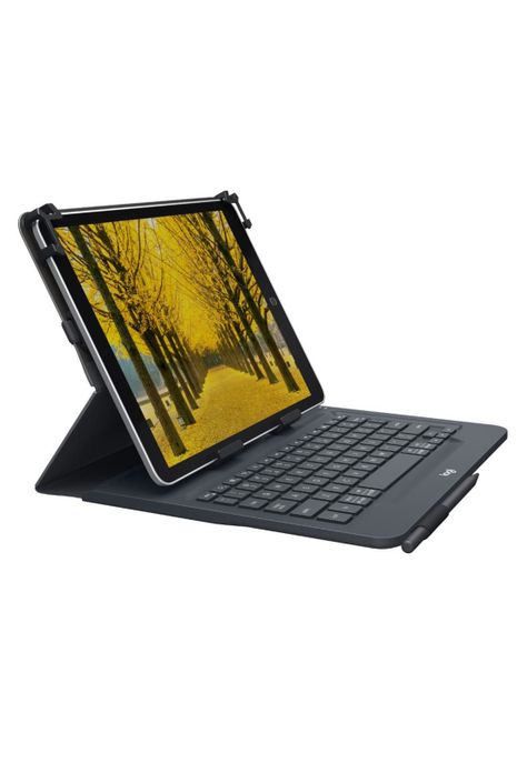 FUNDA LOGITECH UNIVERSAL-2